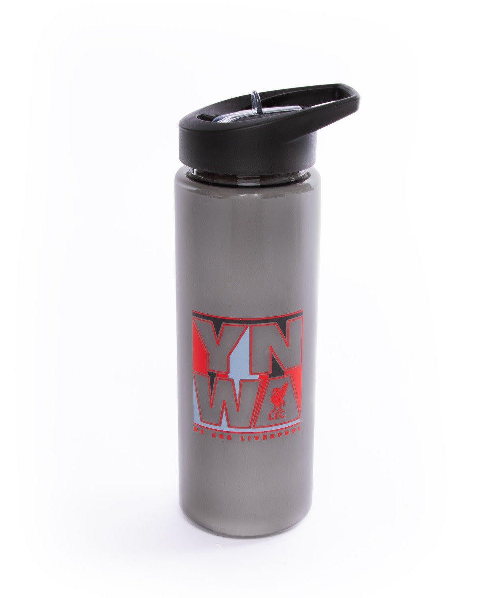 LFC GEO Logo Wasserflasche - Image 2