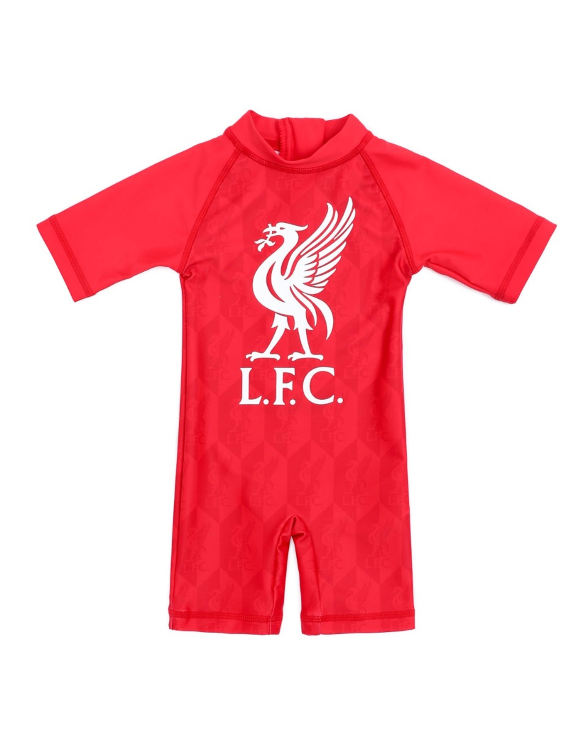 Bañador LFC Baby GEO rojo - Image 1