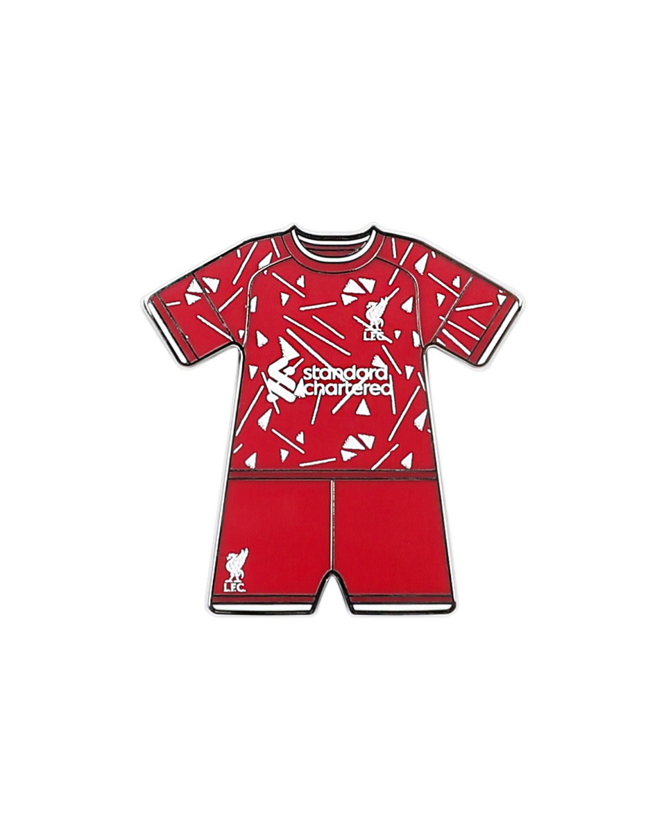 LFC 26/27 Home Magnet - Image 1