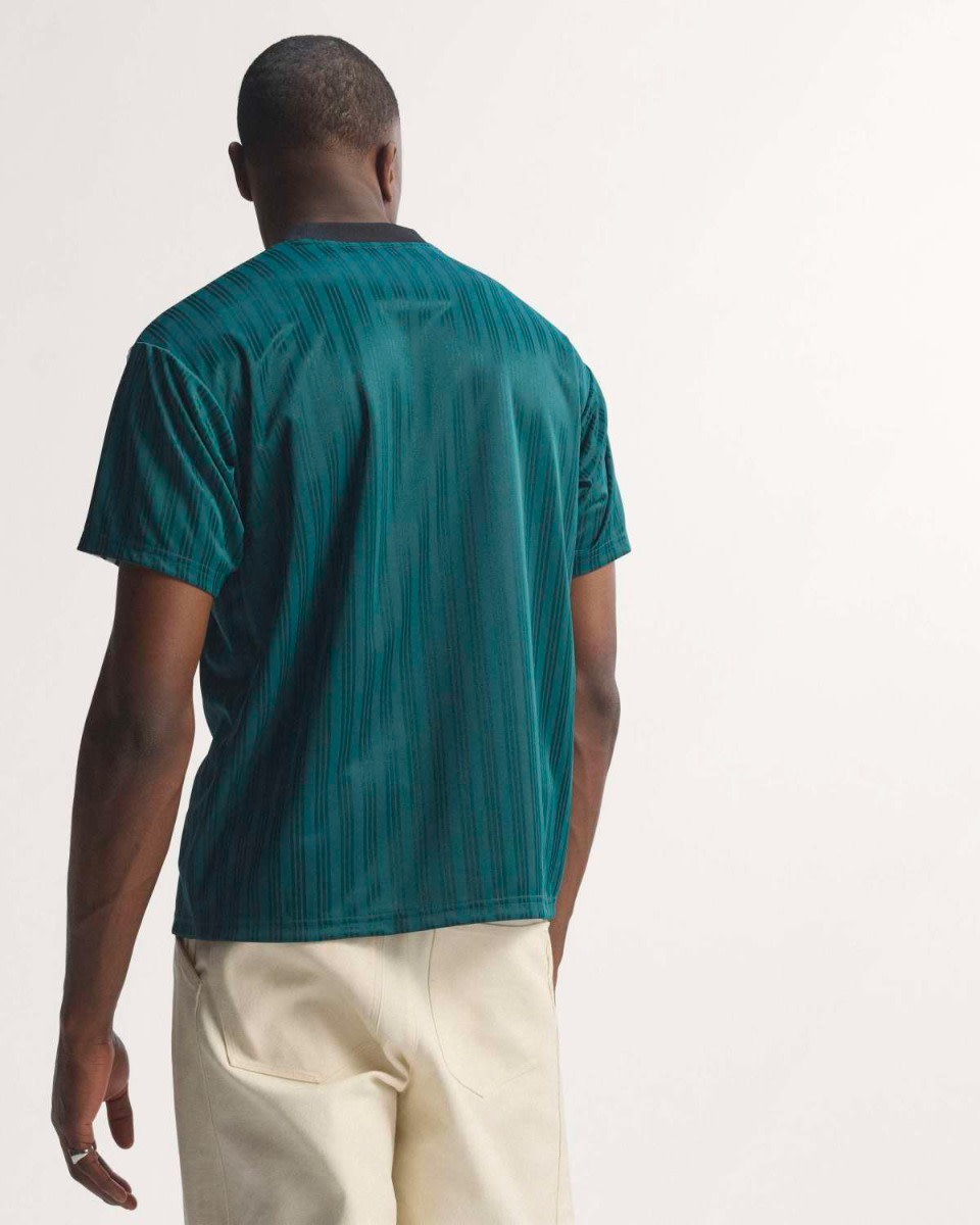 LFC adidas Bringback 95-96 Adults Tee Green - Image 2