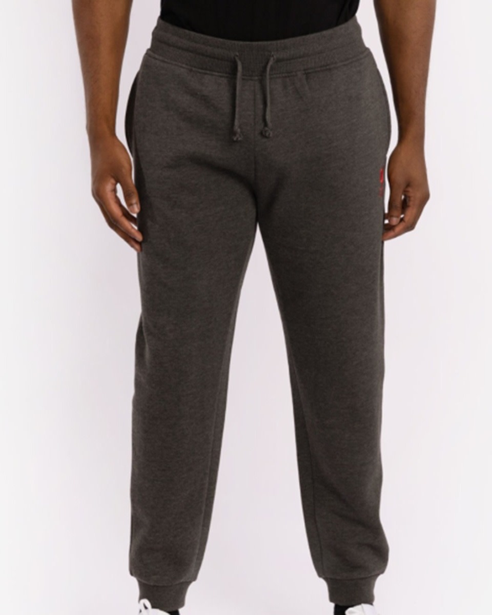 LFC Joggingbyxor Charcoal - Image 1