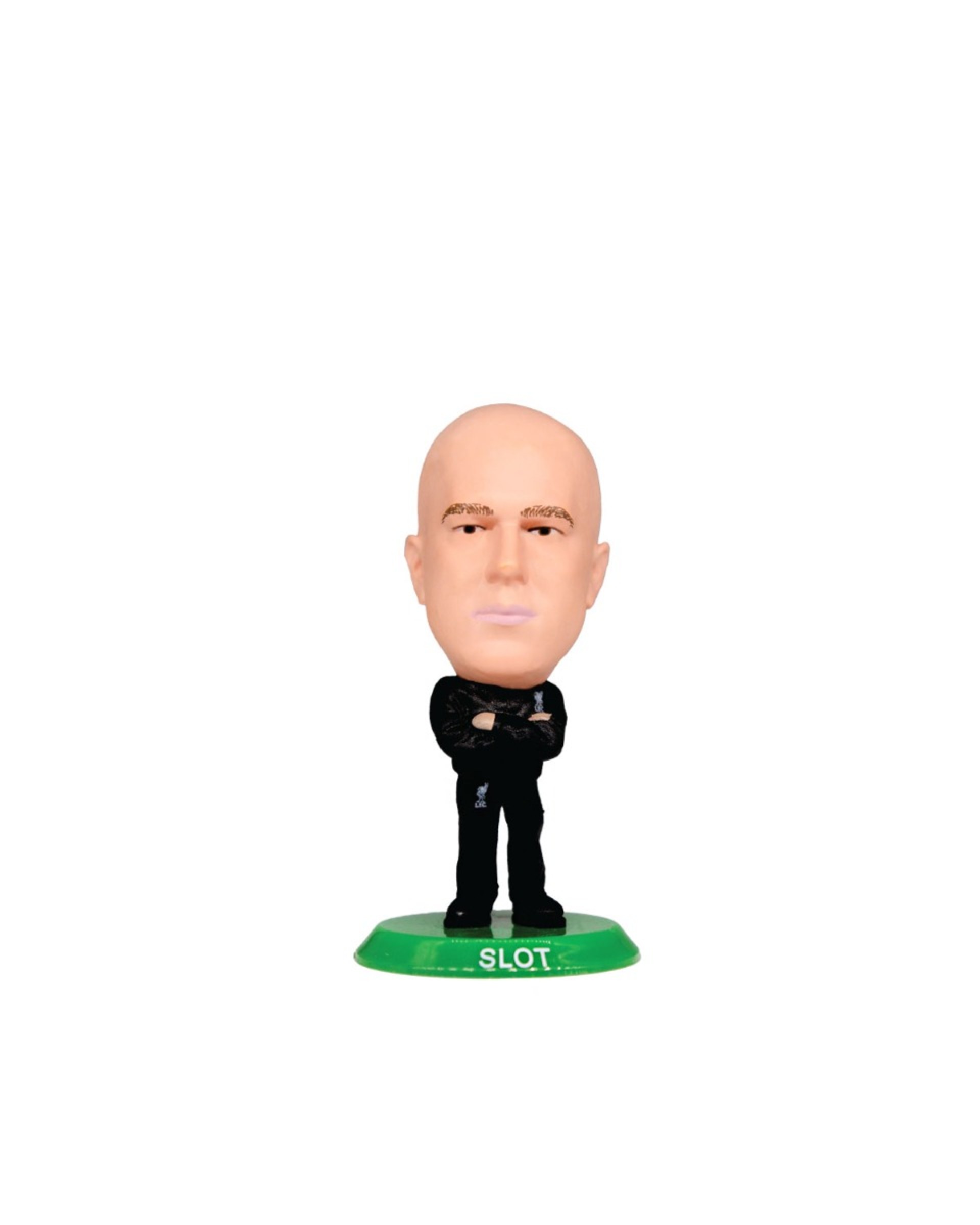 LFC Soccerstarz Arne Spilleautomat - Image 1