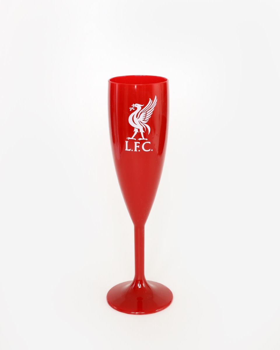 ขล่องไวน์แชมเปญอะคริลิค LFC - Image 1