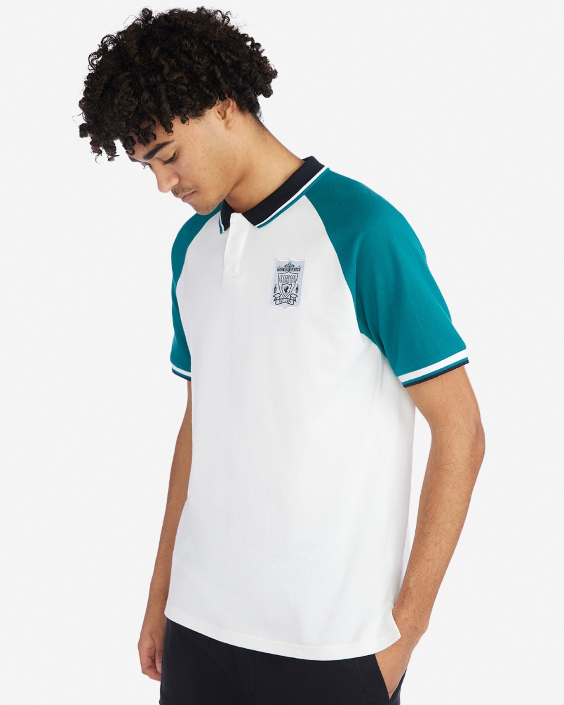 Polo LFC para hombre 93-95 - Image 2
