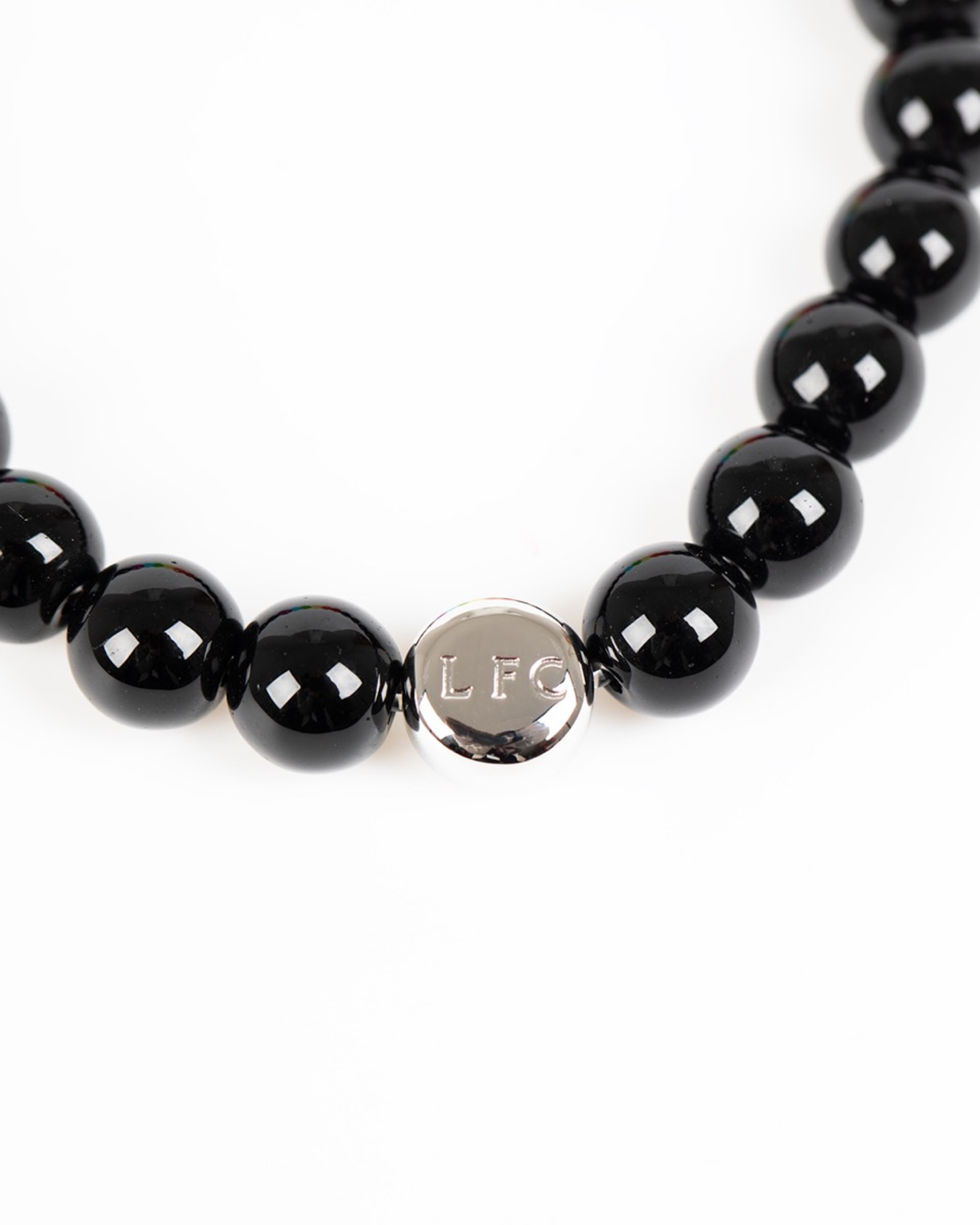 Pulsera LFC Pride Bead - Image 2