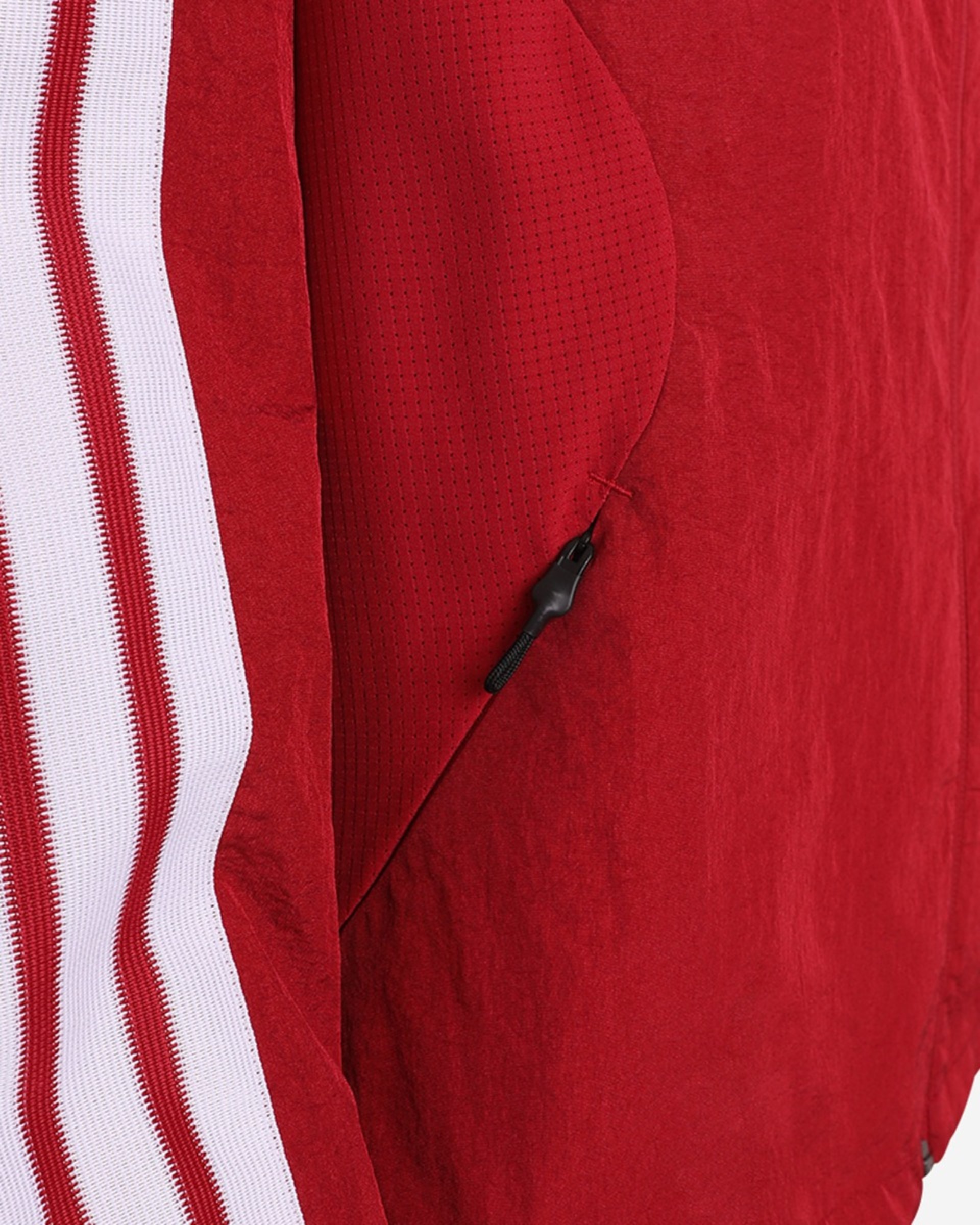 LFC Adidas 26/27 Home Anthem Jacke für Damen - Image 4