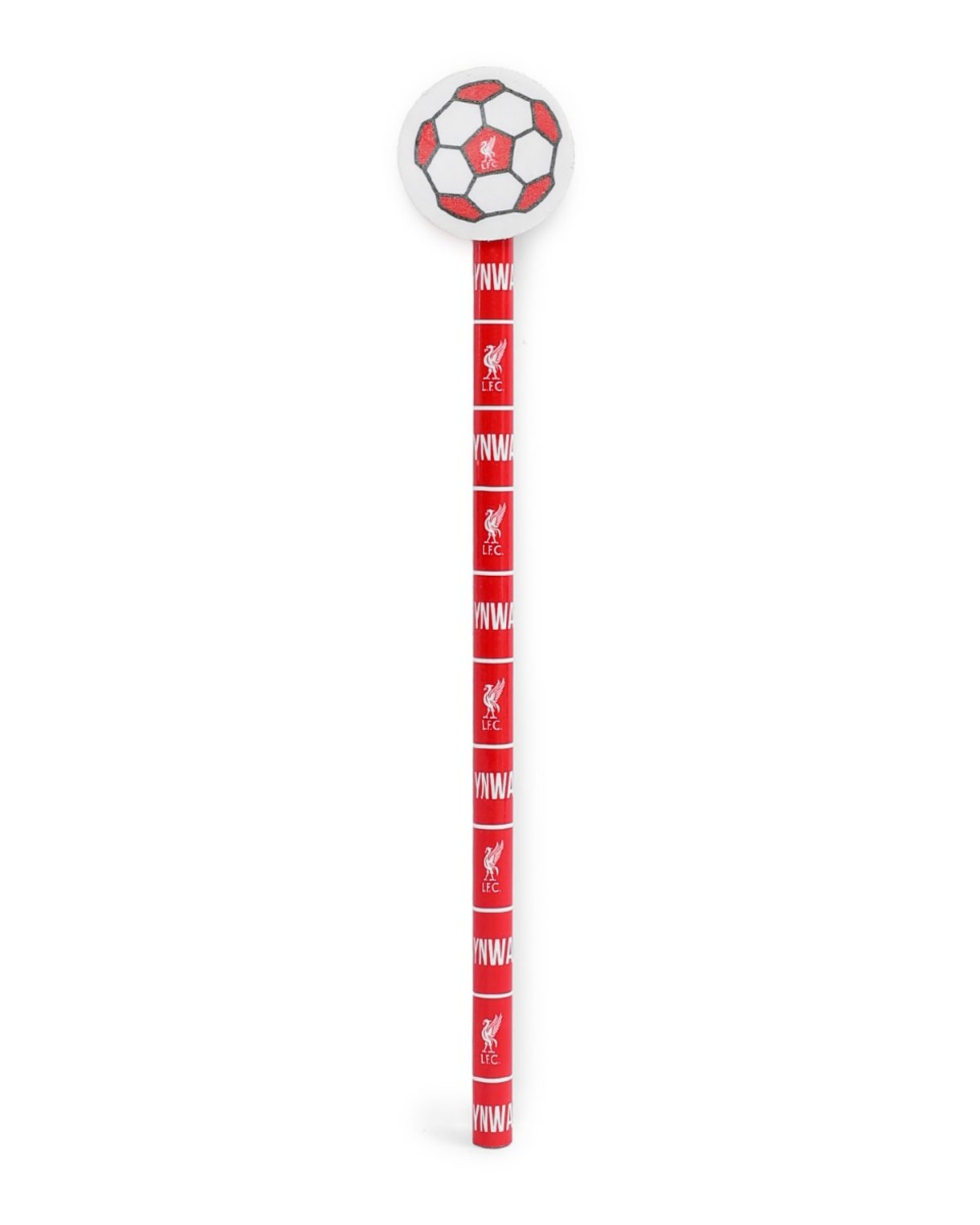LFC Einzelbleistift mit Topper - Image 1
