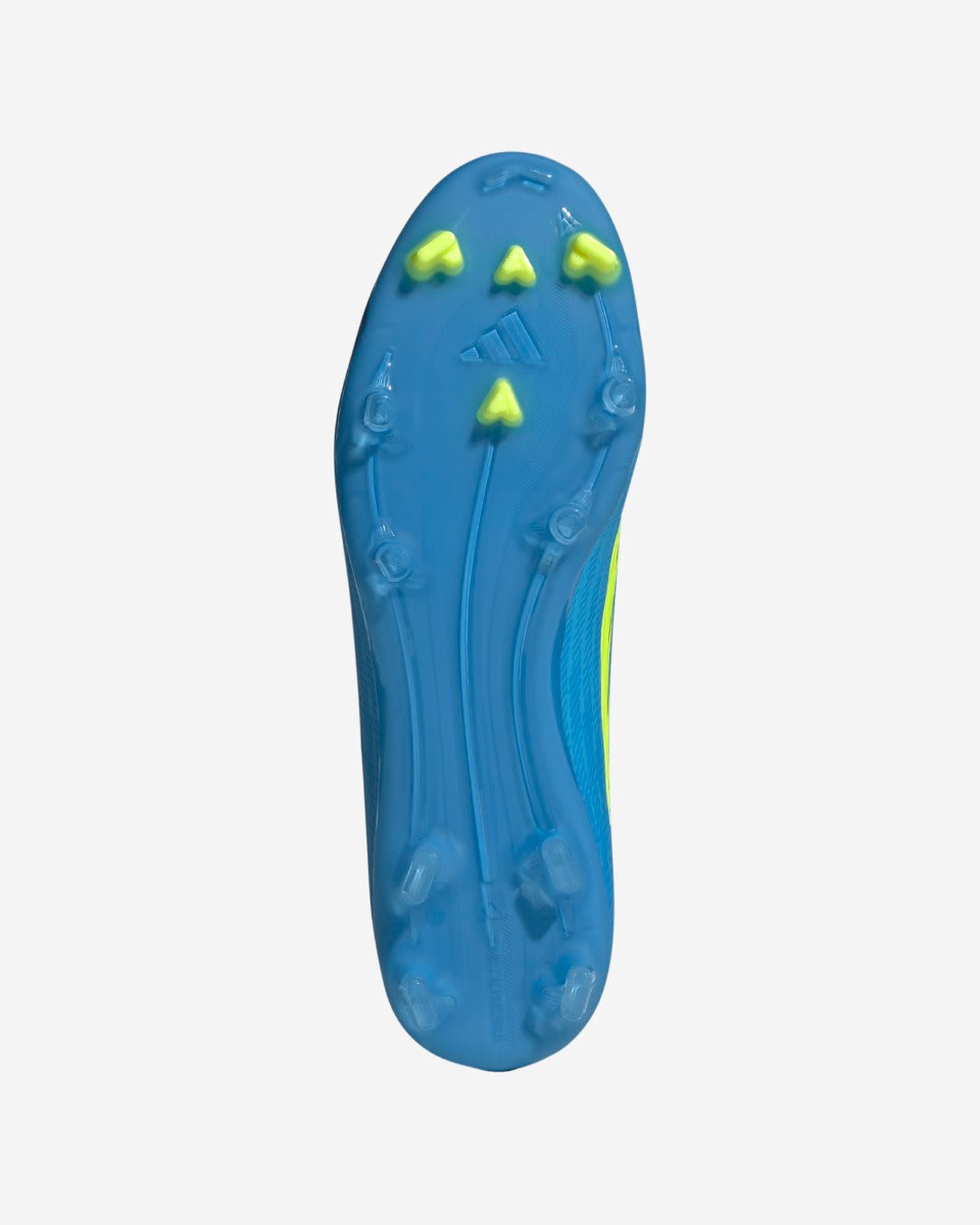 adidas F50 League Firm Ground//Multi Ground Fußballschuhe - Image 4