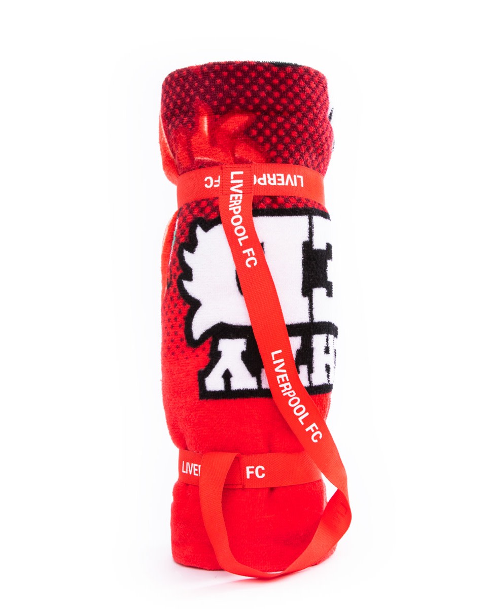 LFC Mighty Red Håndklæde - Image 4