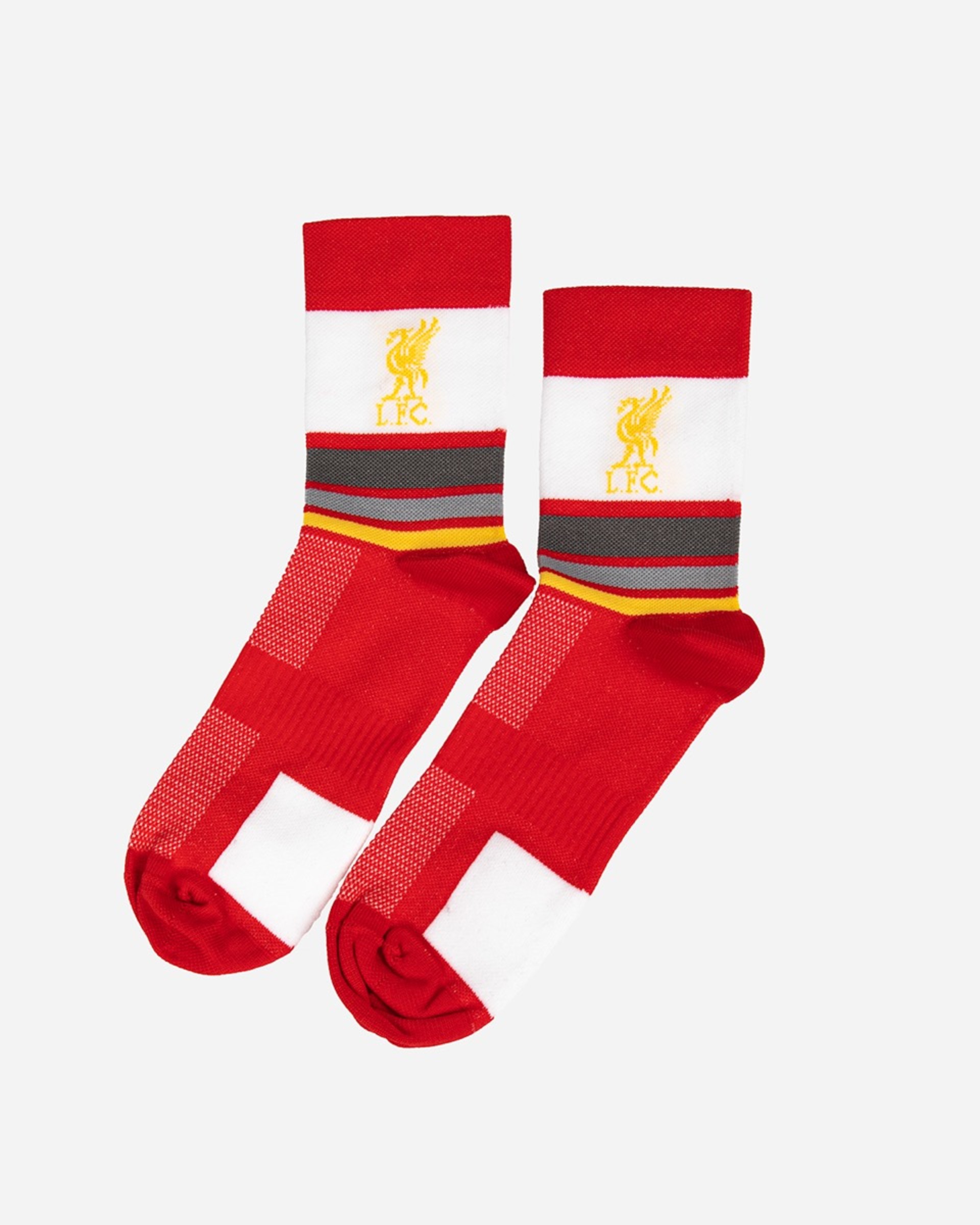 ถุงเท้าจักรยาน LFC - Image 1
