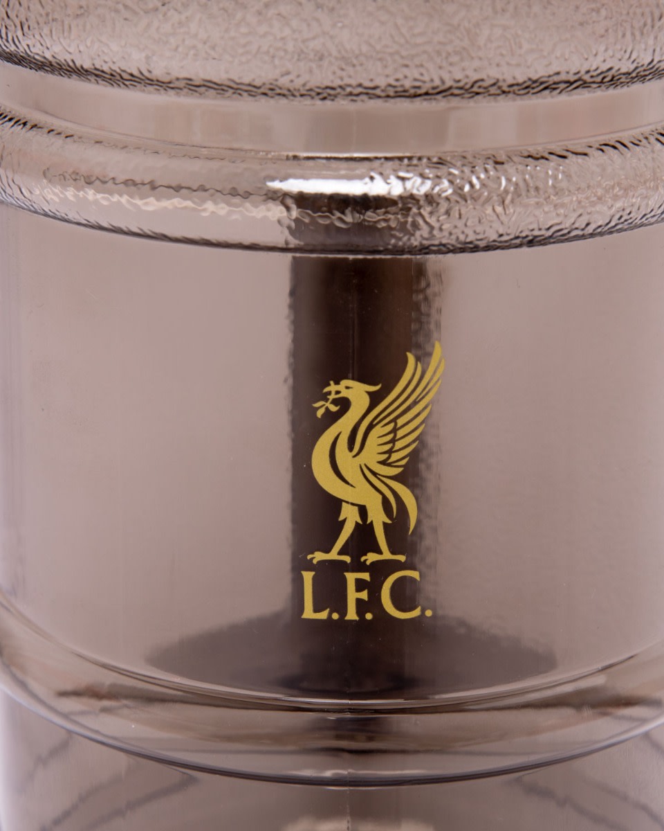 LFC Oversized Gym Water Bottle - Image 3