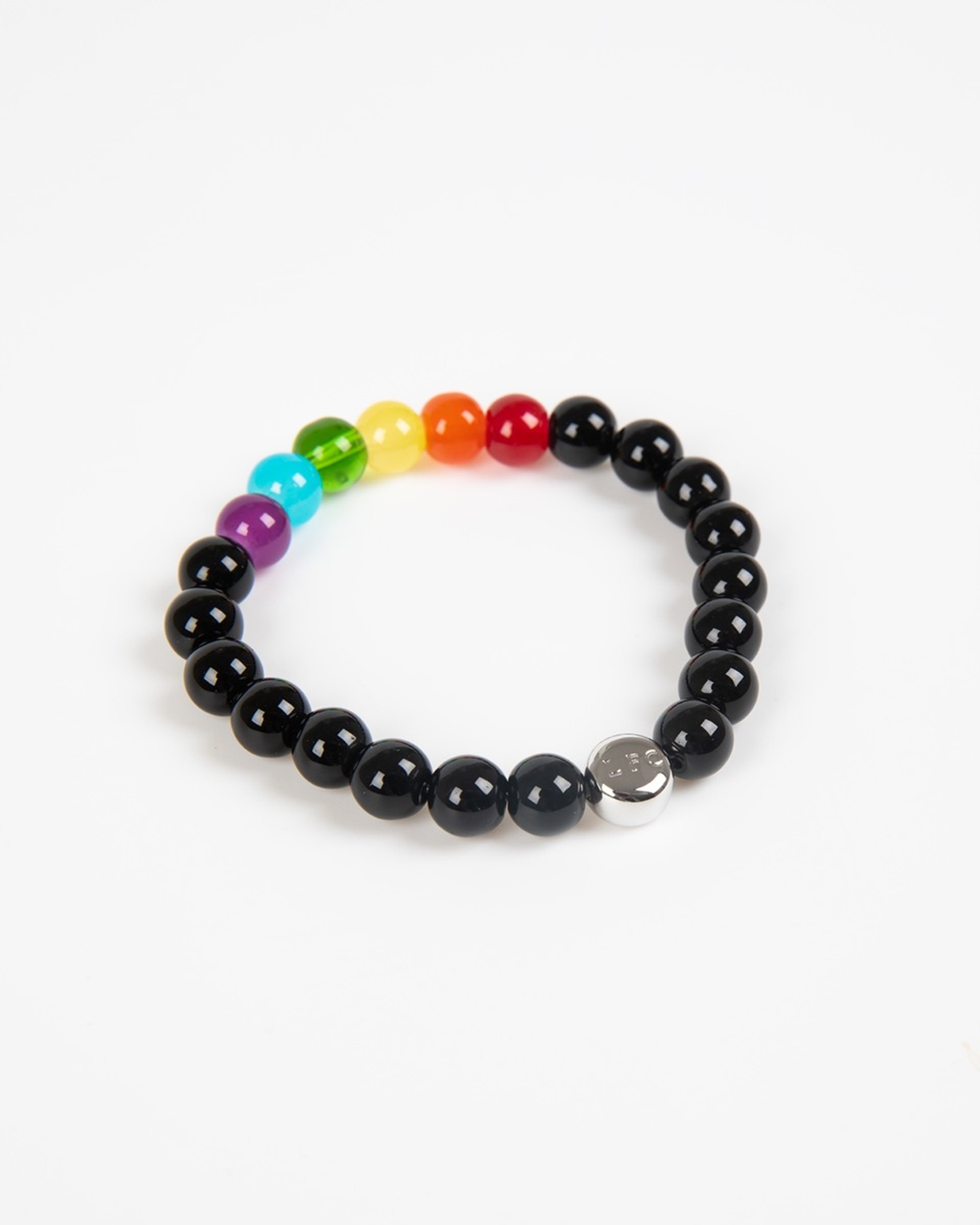 Pulsera LFC Pride Bead - Image 1