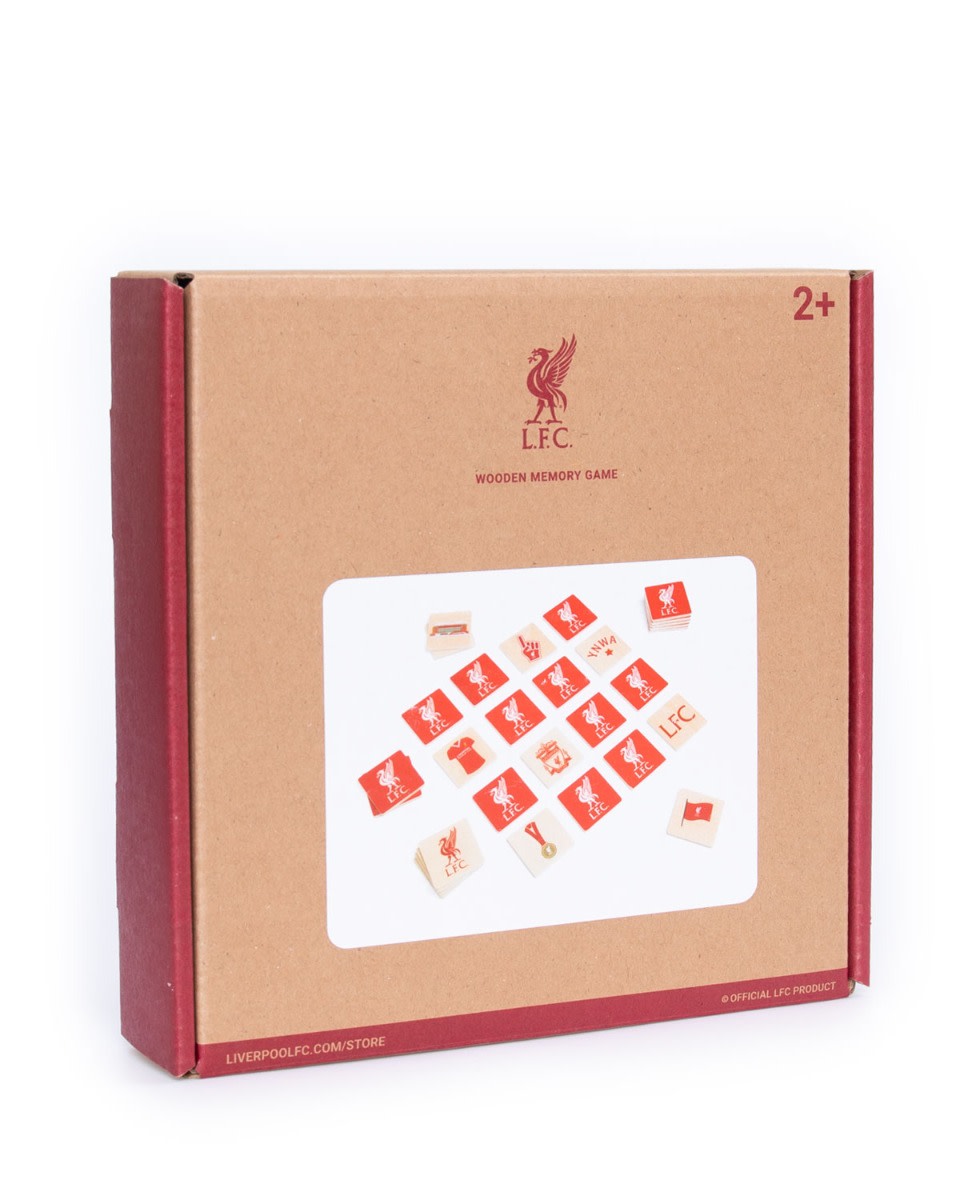 LFC træhukommelsesspil - Image 2