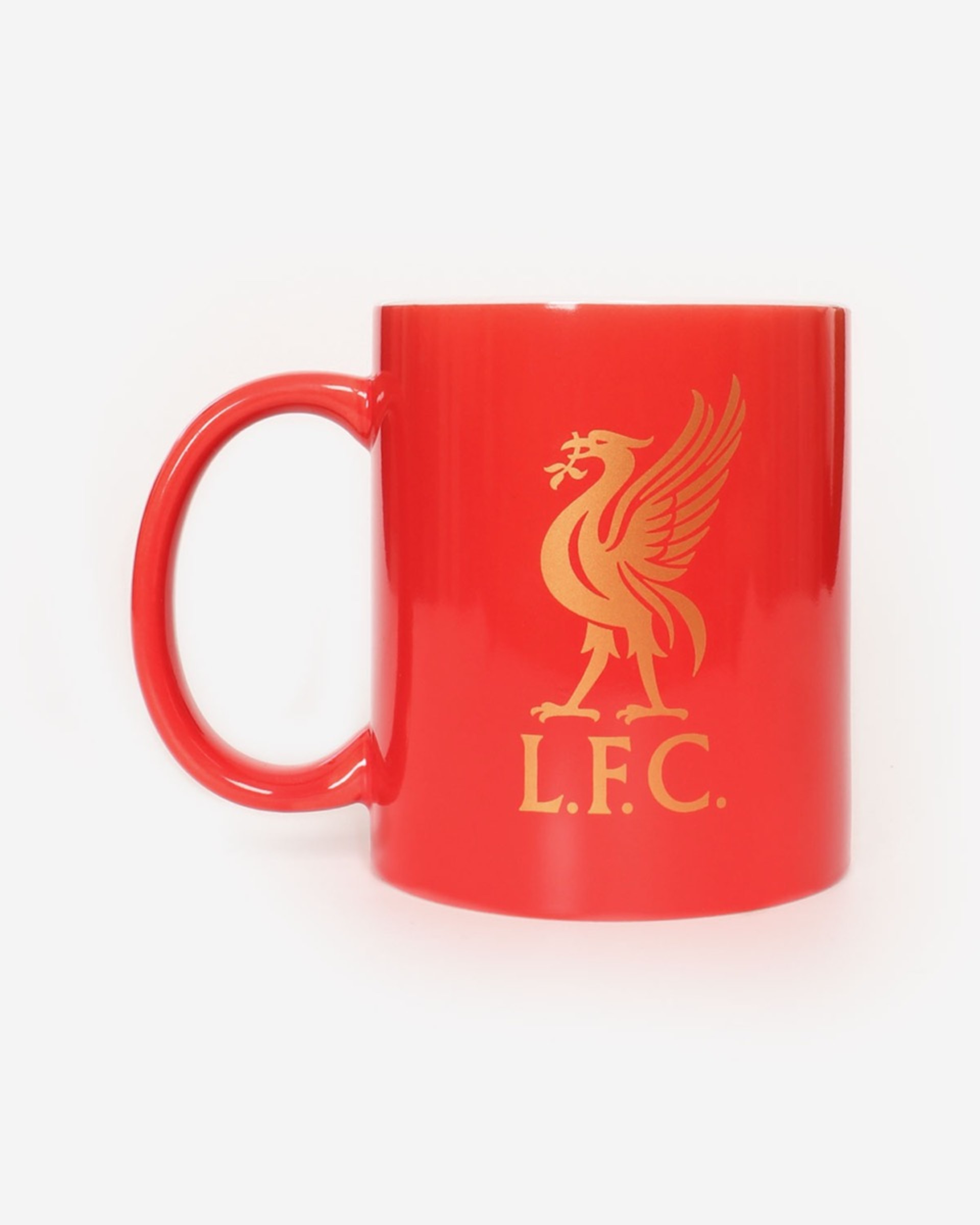 Taza LFC con letra J - Image 2