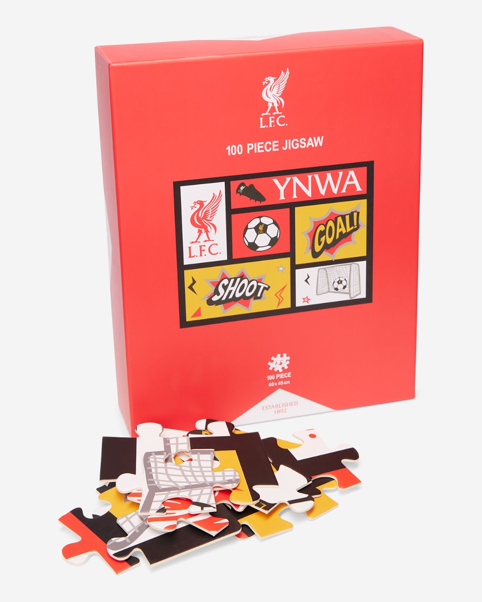 LFC Junior stiksav 100 STK - Image 1
