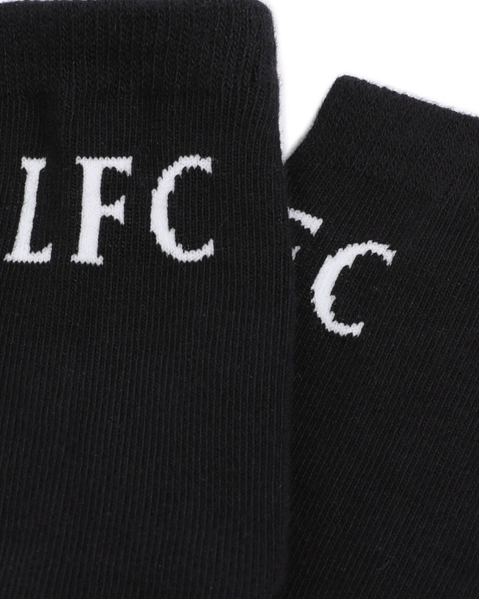 LFC Baby 25/26 Goalkeeper Kit Set - Image 3