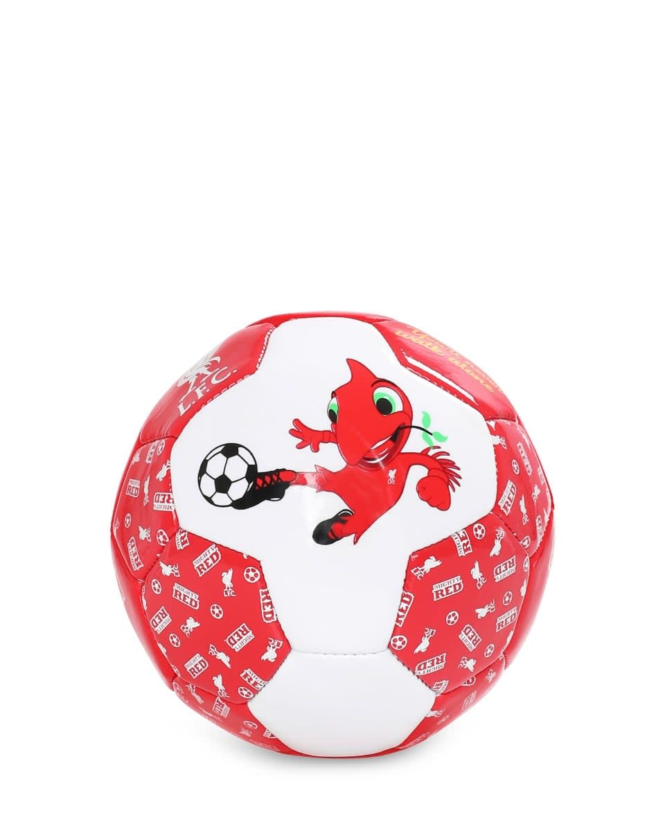 Balón de fútbol LFC Mighty Red talla 1 - Image 1