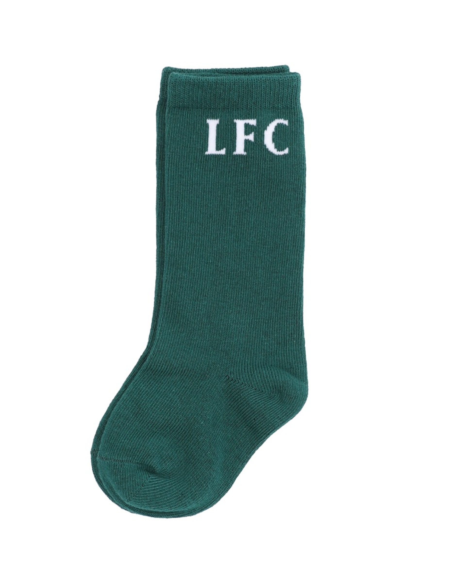 Calcetines LFC Baby 26/27 Goalkeeeper, paquete de 1 unidad - Image 1