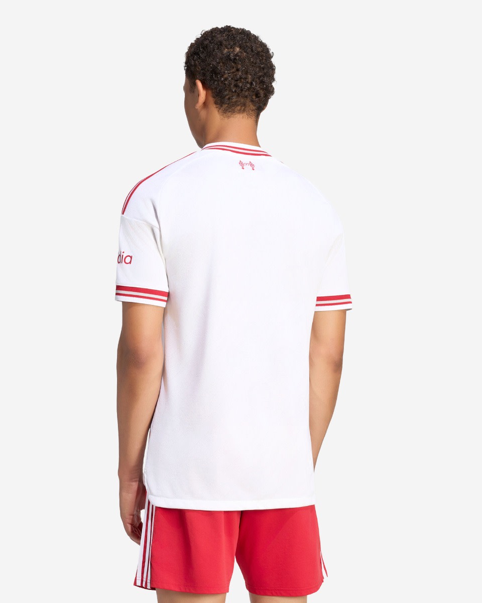 เสื้อฟุตบอลเอฟซี adidas สำหรับผู้ชาย 26/27 ดั้งเดิม - Image 2