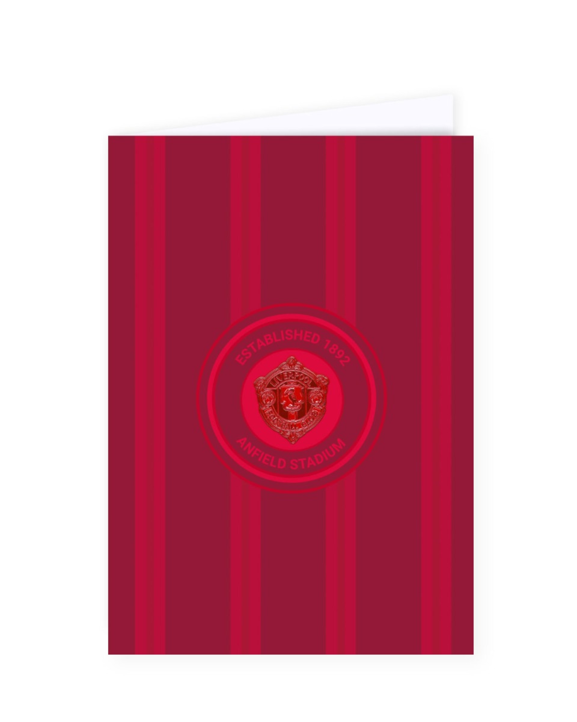 บัตรป้ายแอลเอฟซี EST.1892 - Image 1