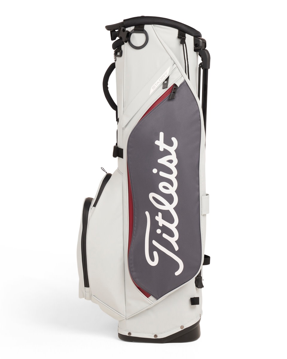 LFC Titleist Players 4 Sta Dry Golf Bag - Image 3