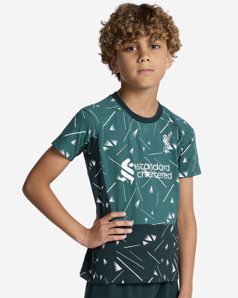 LFC Torwart-Trikotsatz 26/27 für Säuglinge - Image 3