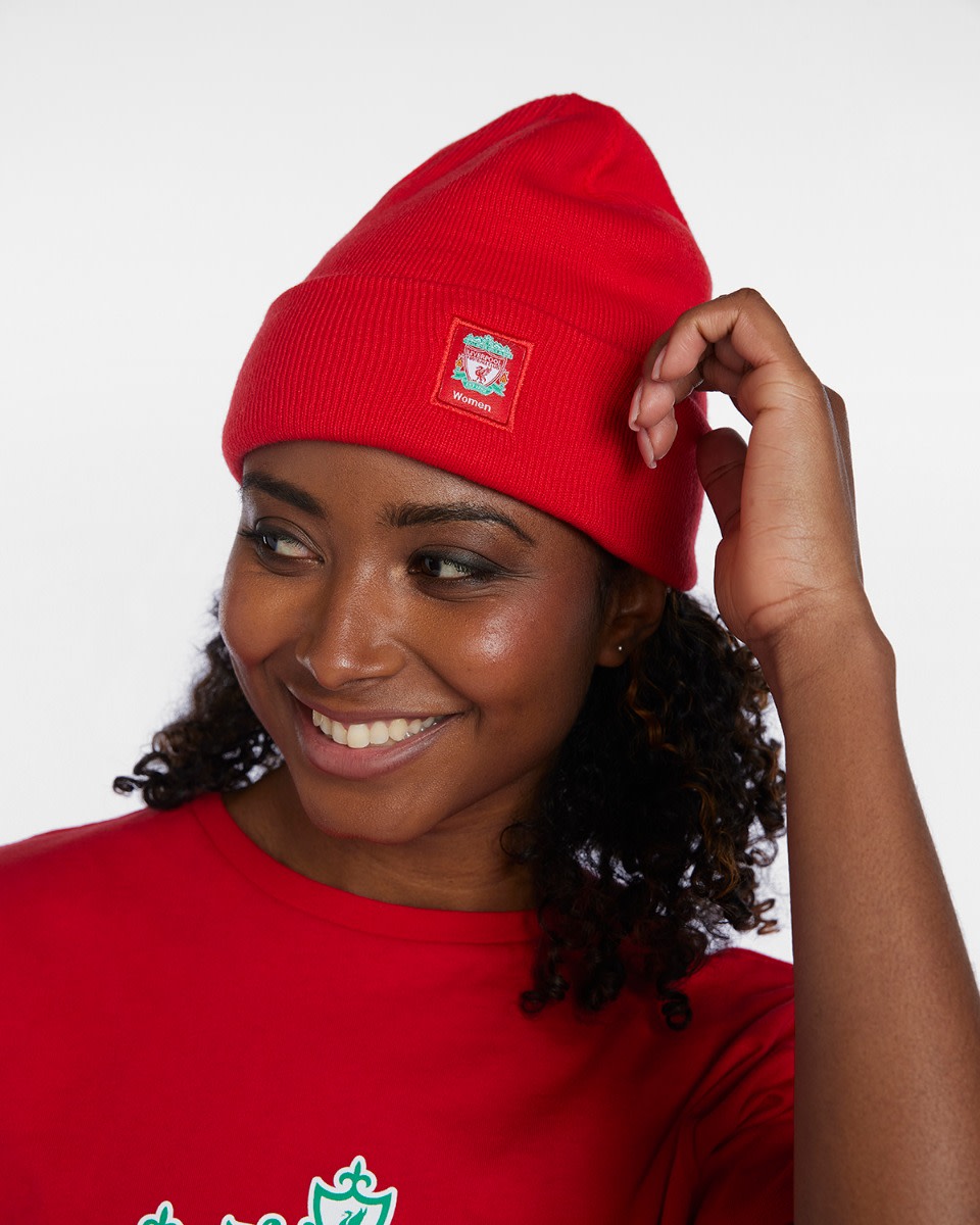 LFCW Beanie - Image 2