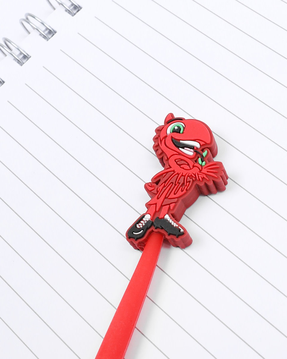 LFC Mighty Red Novelty Stift - Image 2