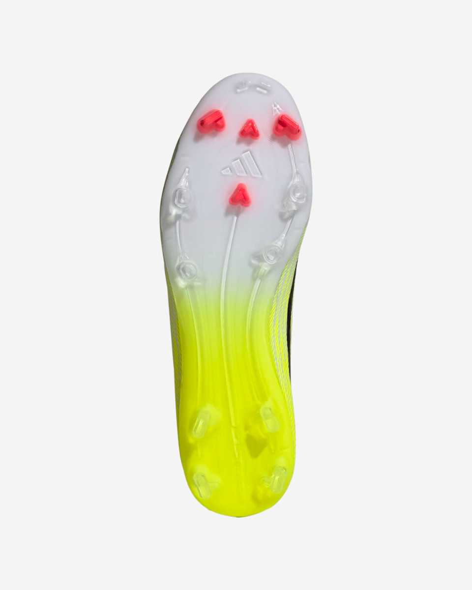 adidas Adults F50 League Fotballsko for faste underlag og flere baner - Image 4