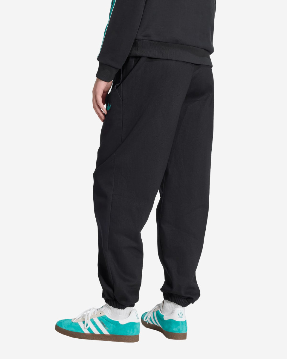 LFC adidas Mens 25/26 Icons Drill Pants - Image 2