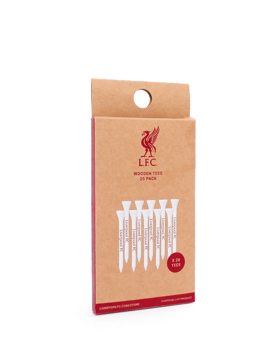 LFC Golftröjor Multi-Pack - Image 1