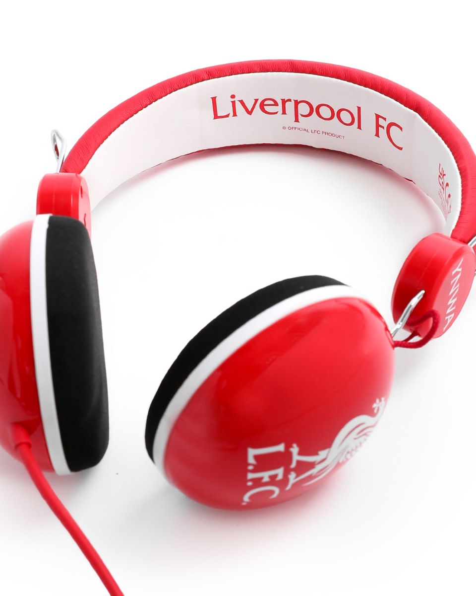 LFC Wired Headphones - Image 4