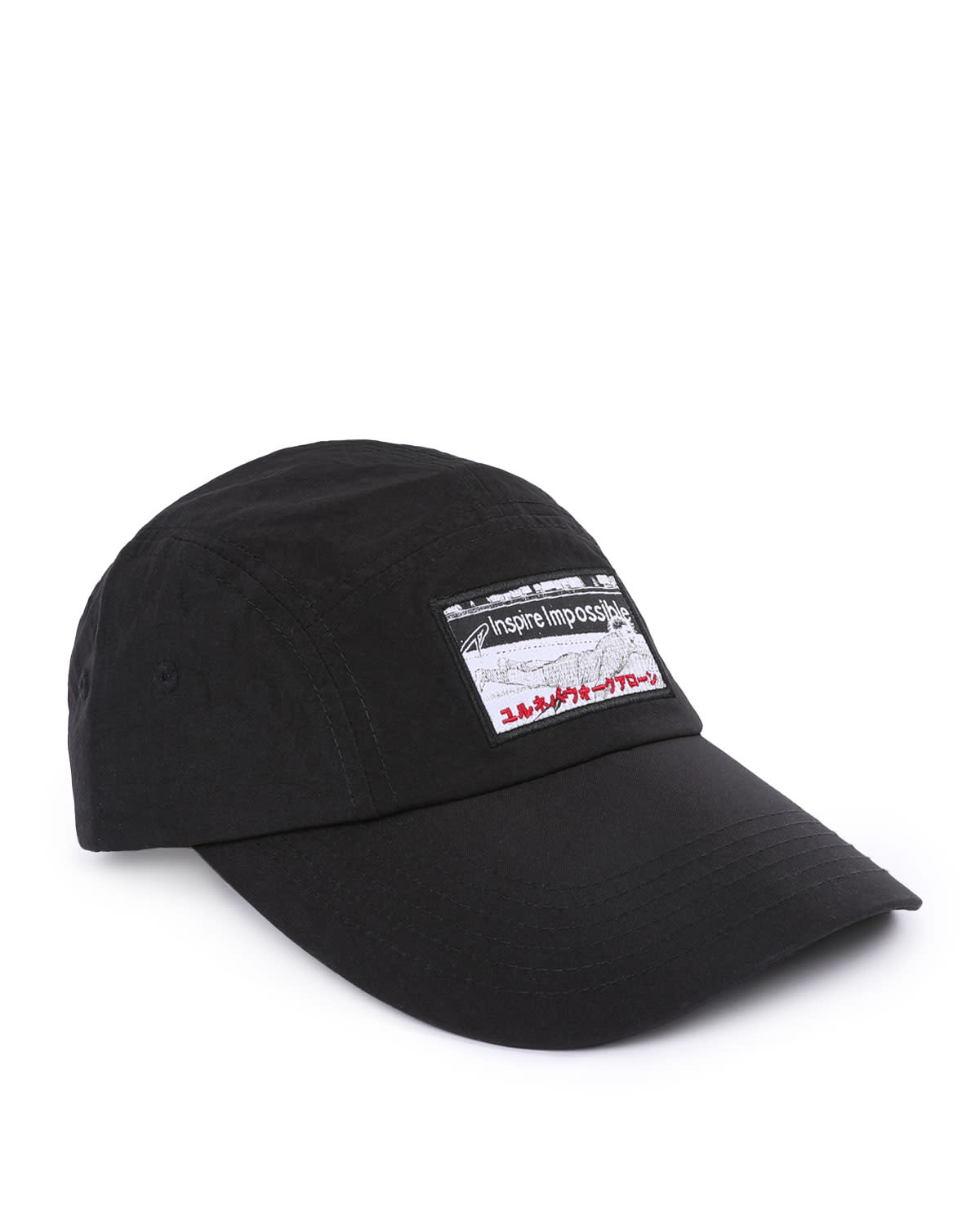Casquette LFC Kodansha pour adultes - Image 1