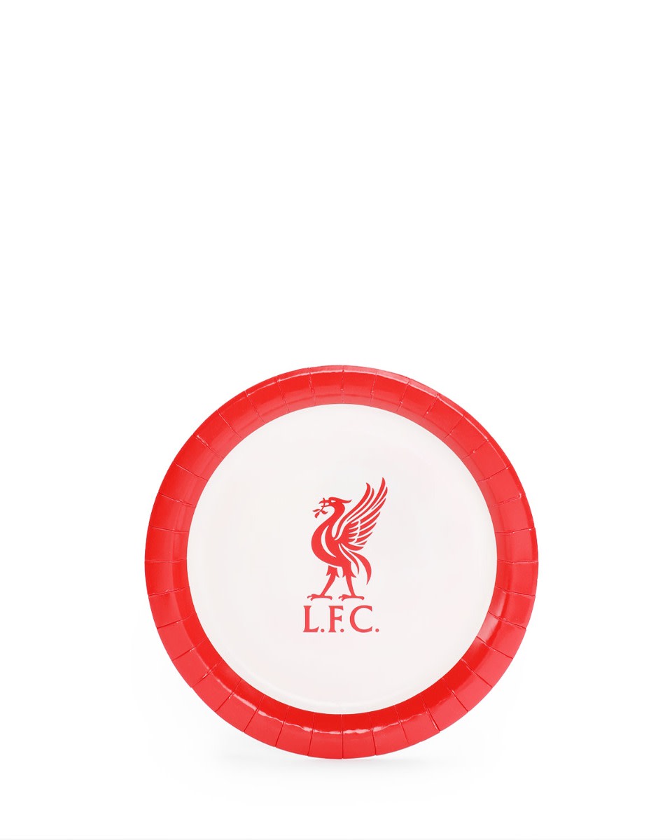 LFC 8Pk festtallerkener - Image 2