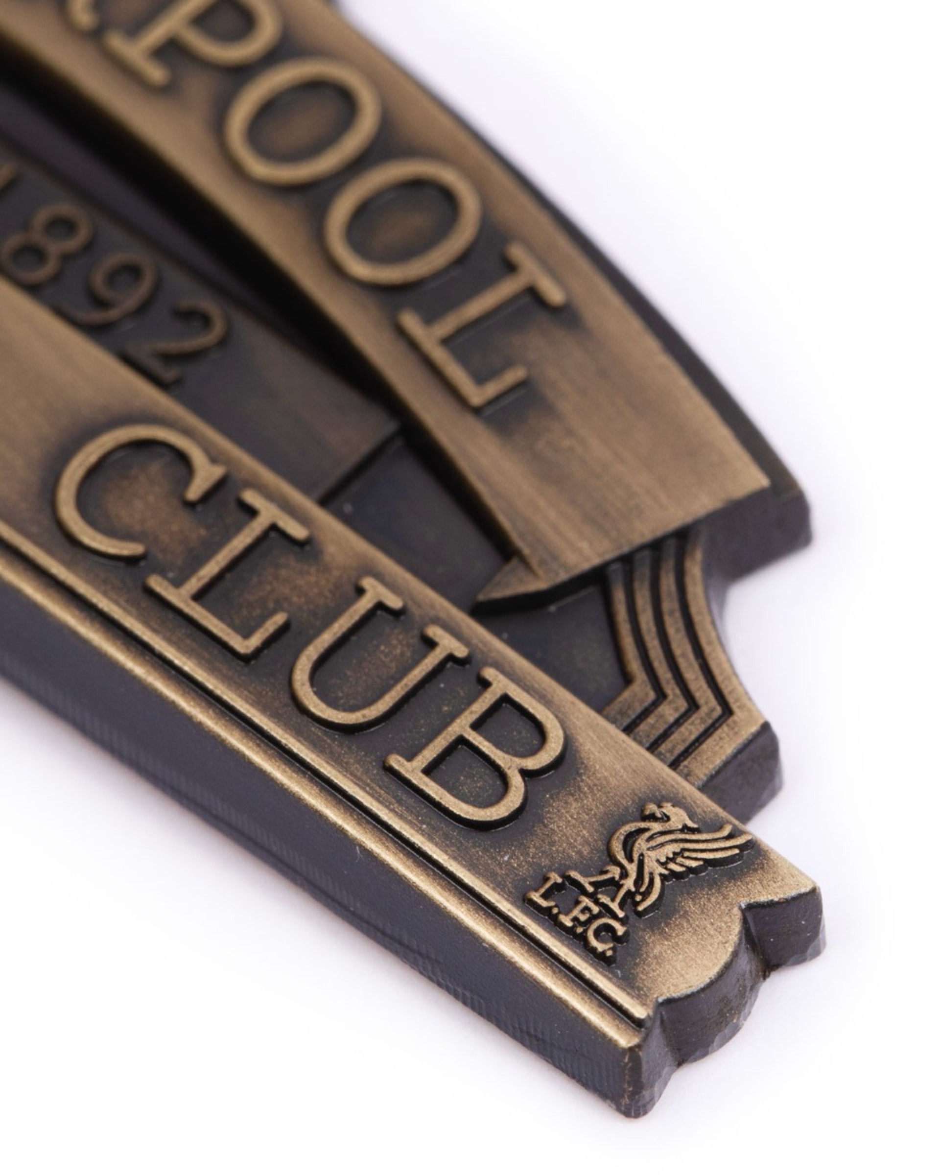 LFC Heritage nøglering - Image 2