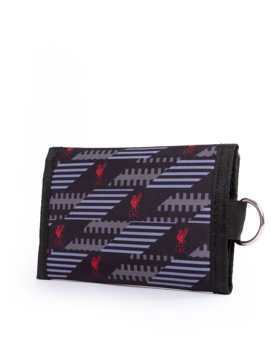 Cartera con cordón con el logotipo de LFC GEO - Image 3