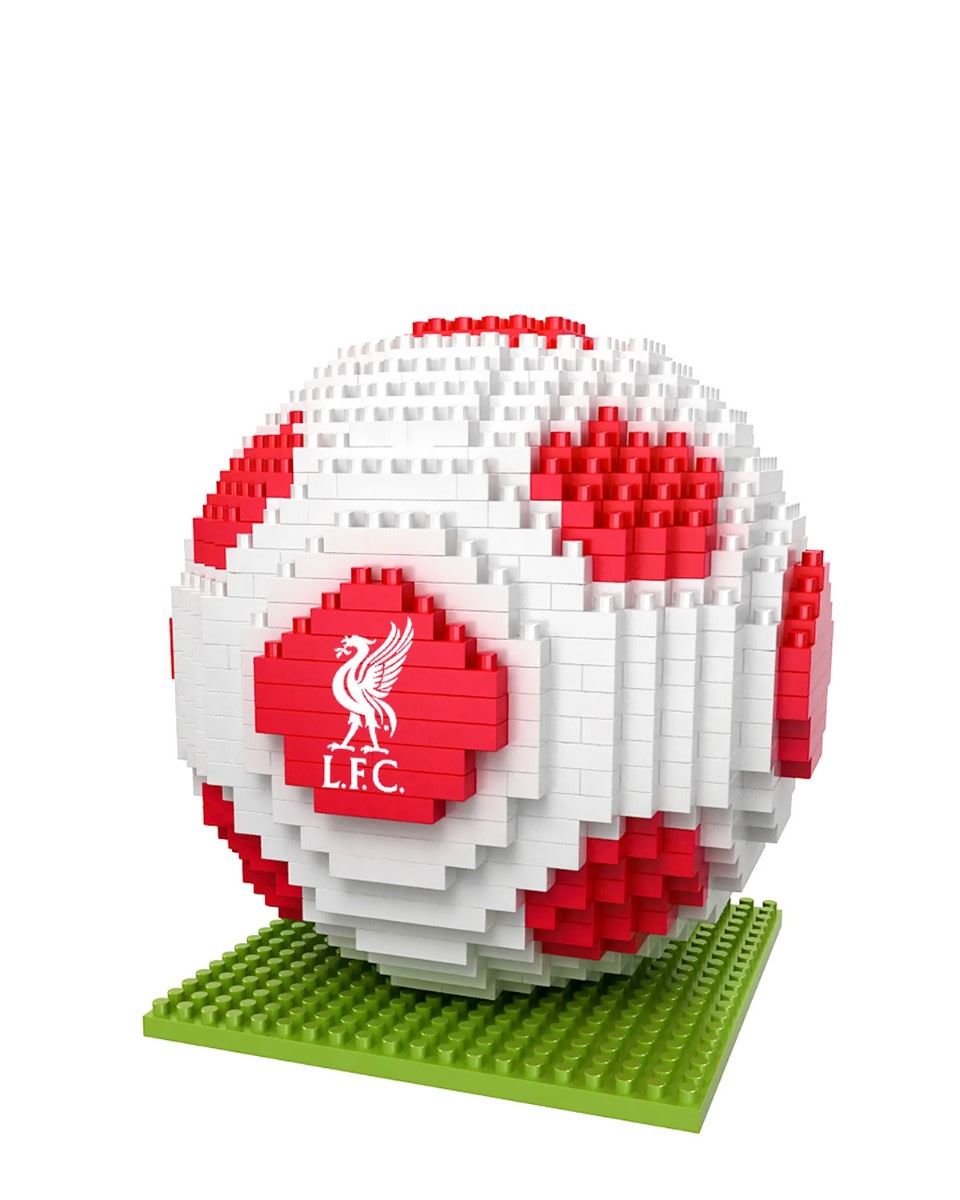 Football du LFC BRXLZ - Image 1