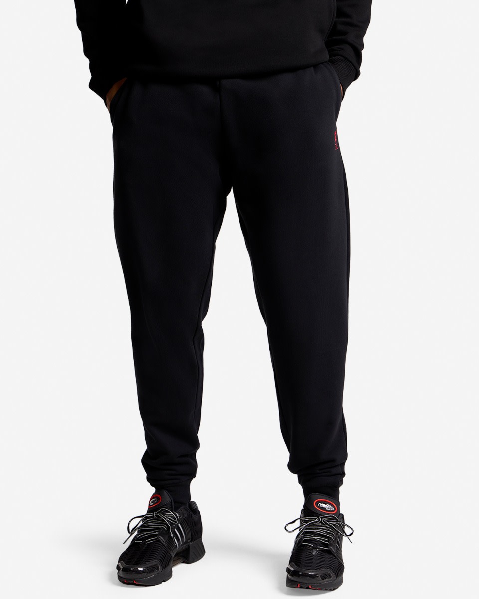 LFC Jogging Pant Black - Image 4