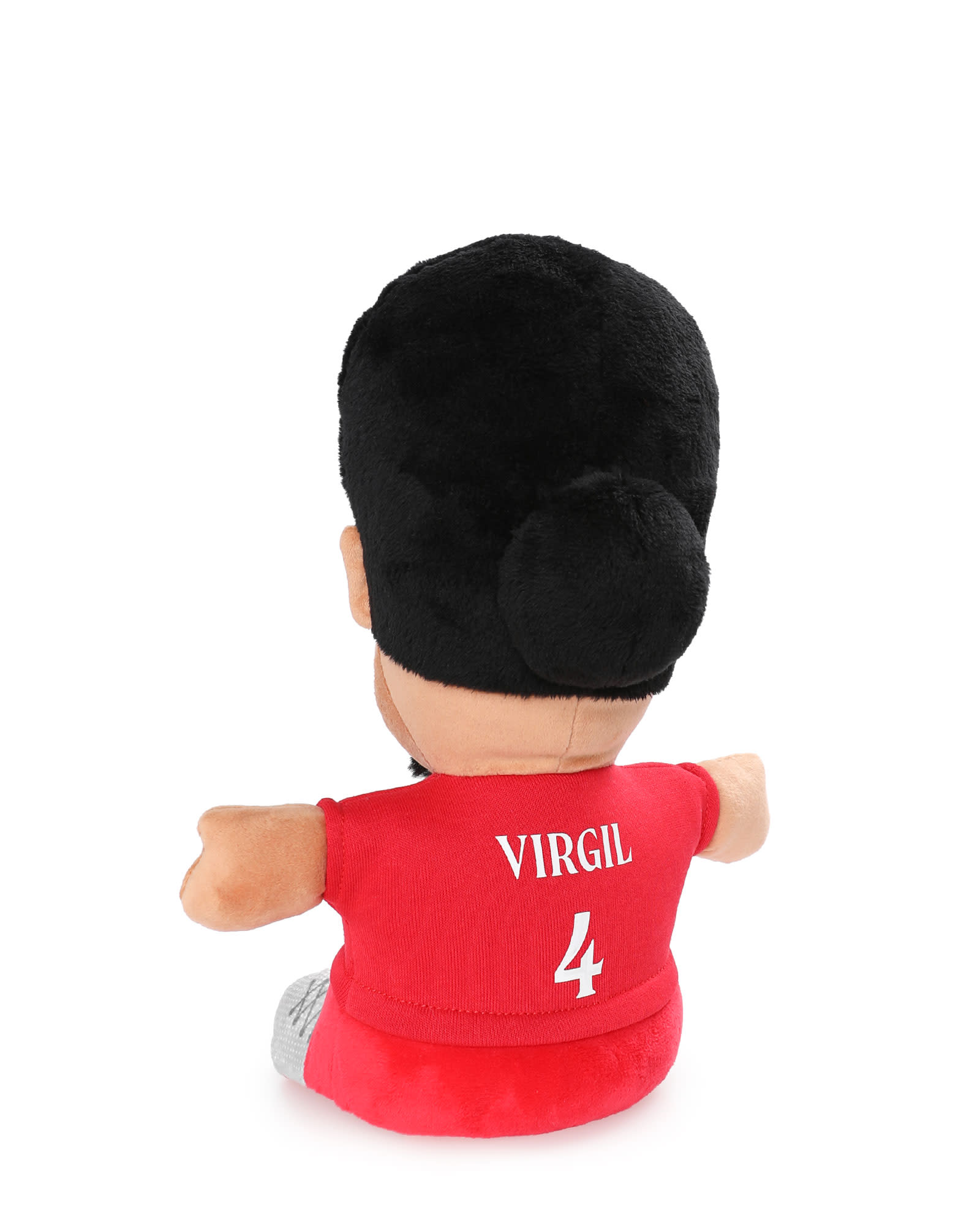 LFC Player Plüsch Vvd - Image 3