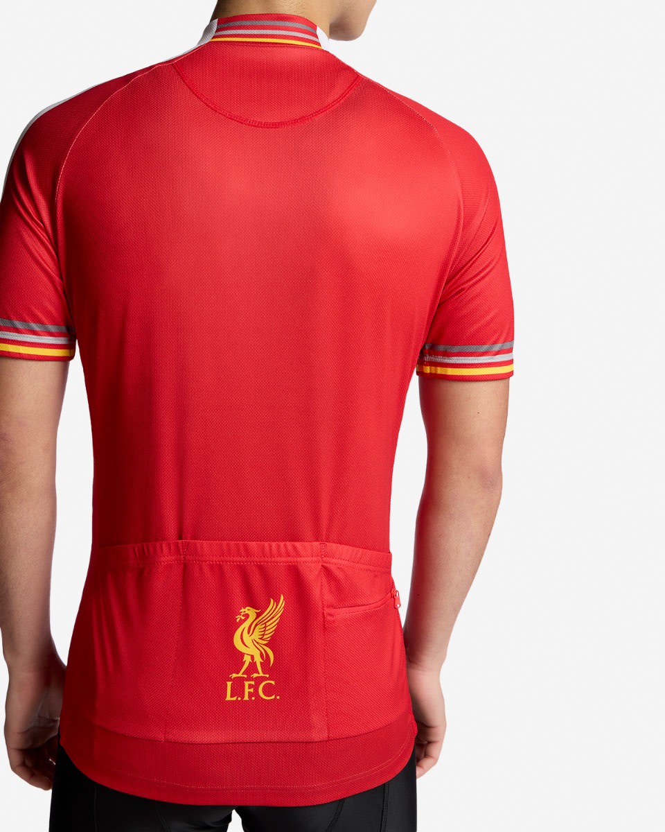 LFC サイクリングジャージ - Image 2