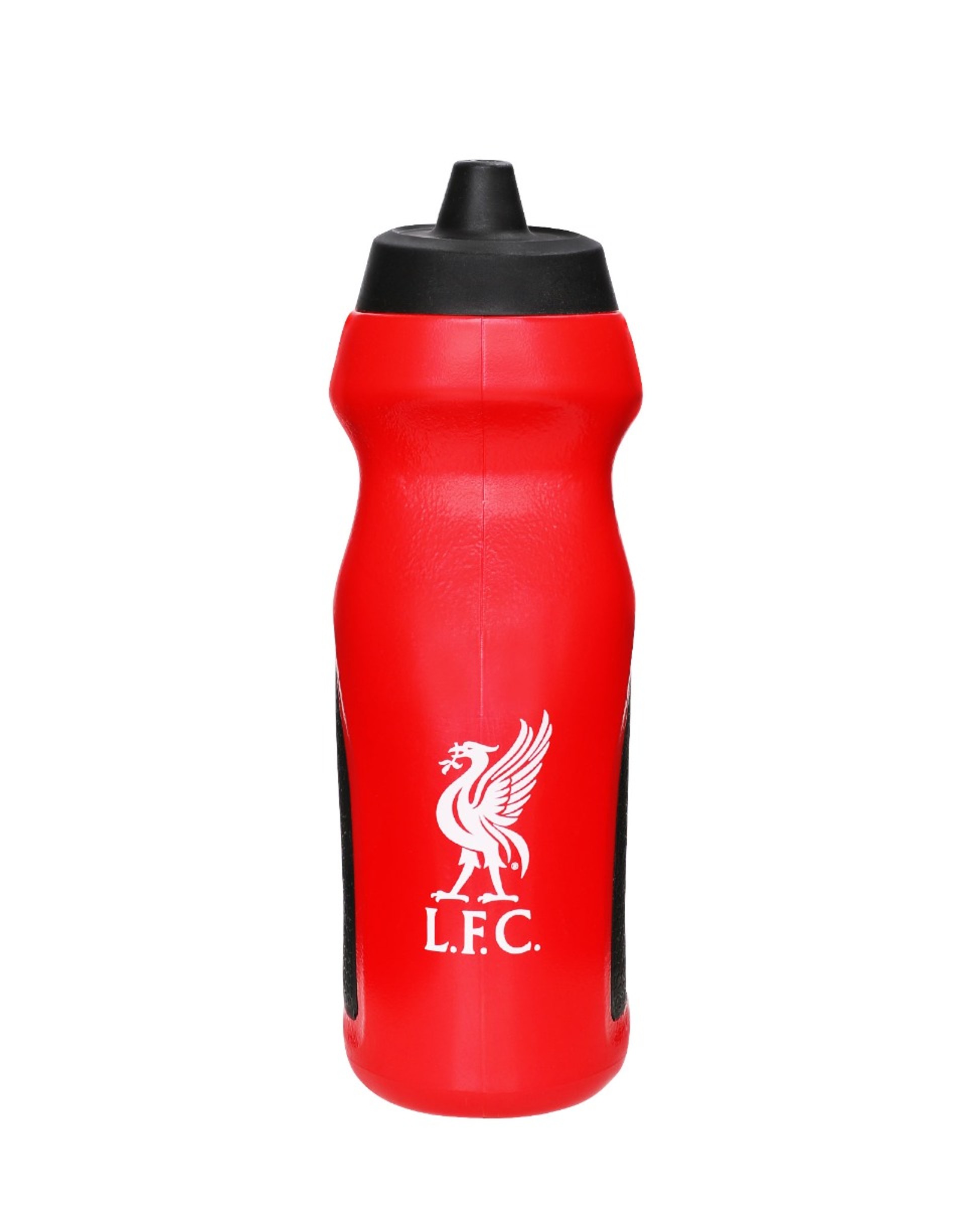 ขวดเครื่องดื่ม LFC สีดำและสีแดง - Image 2