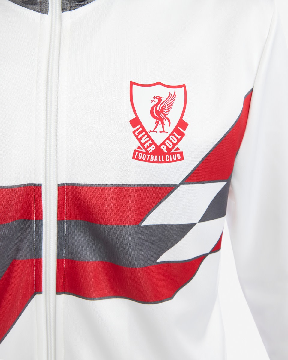 Veste zippée LFC 89 Away pour homme - Image 2