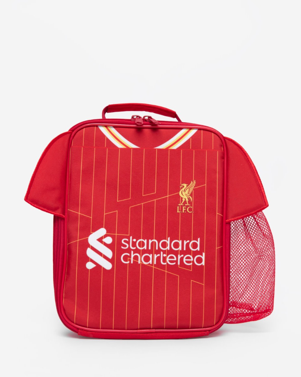 LFC 24/25 Home Kit frokostpose - Image 1