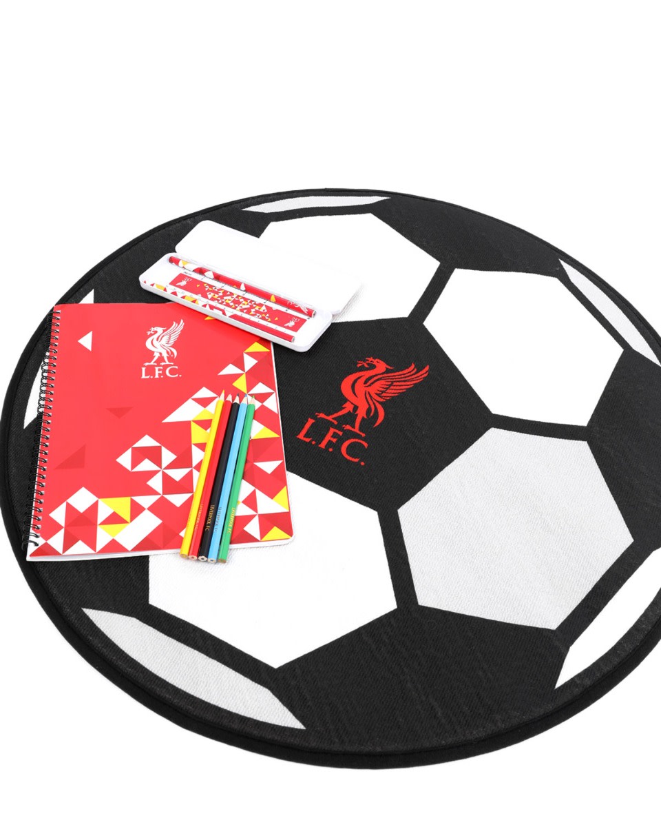 LFC Football Rug - Image 3