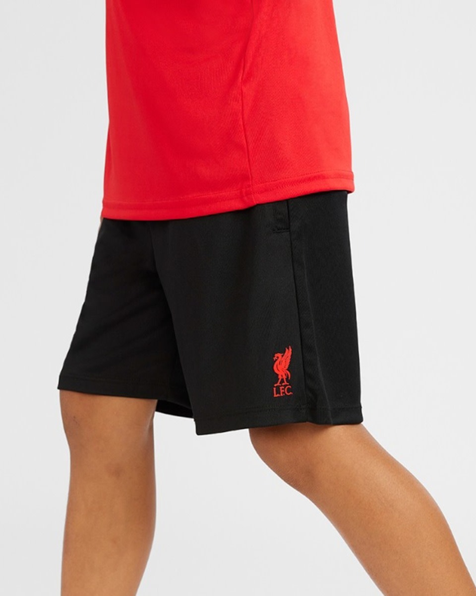 LFC Junior Poly Shorts - Image 1