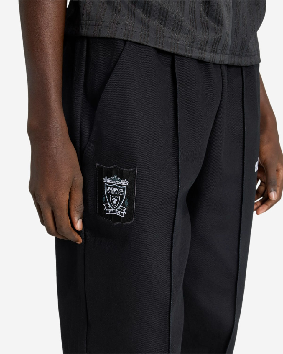 LFC adidas Bringback 95-96 Adults Drill Pants - Image 4