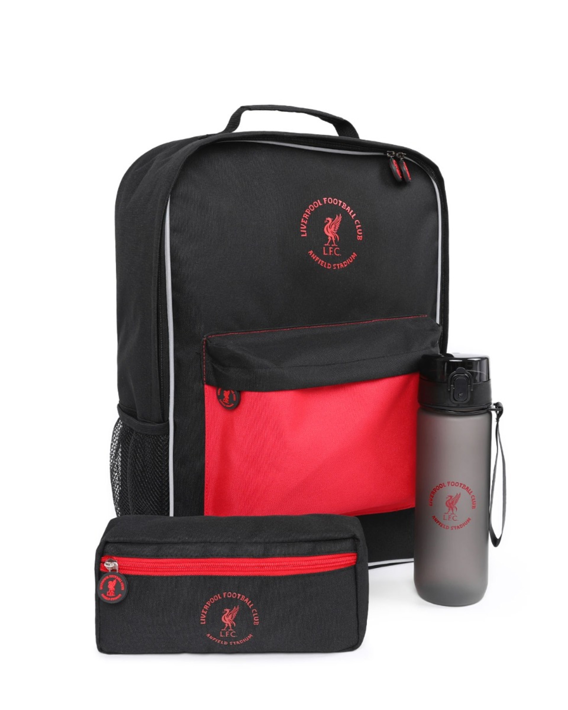 LFC Rucksack-Set für den Schulanfang - Image 1