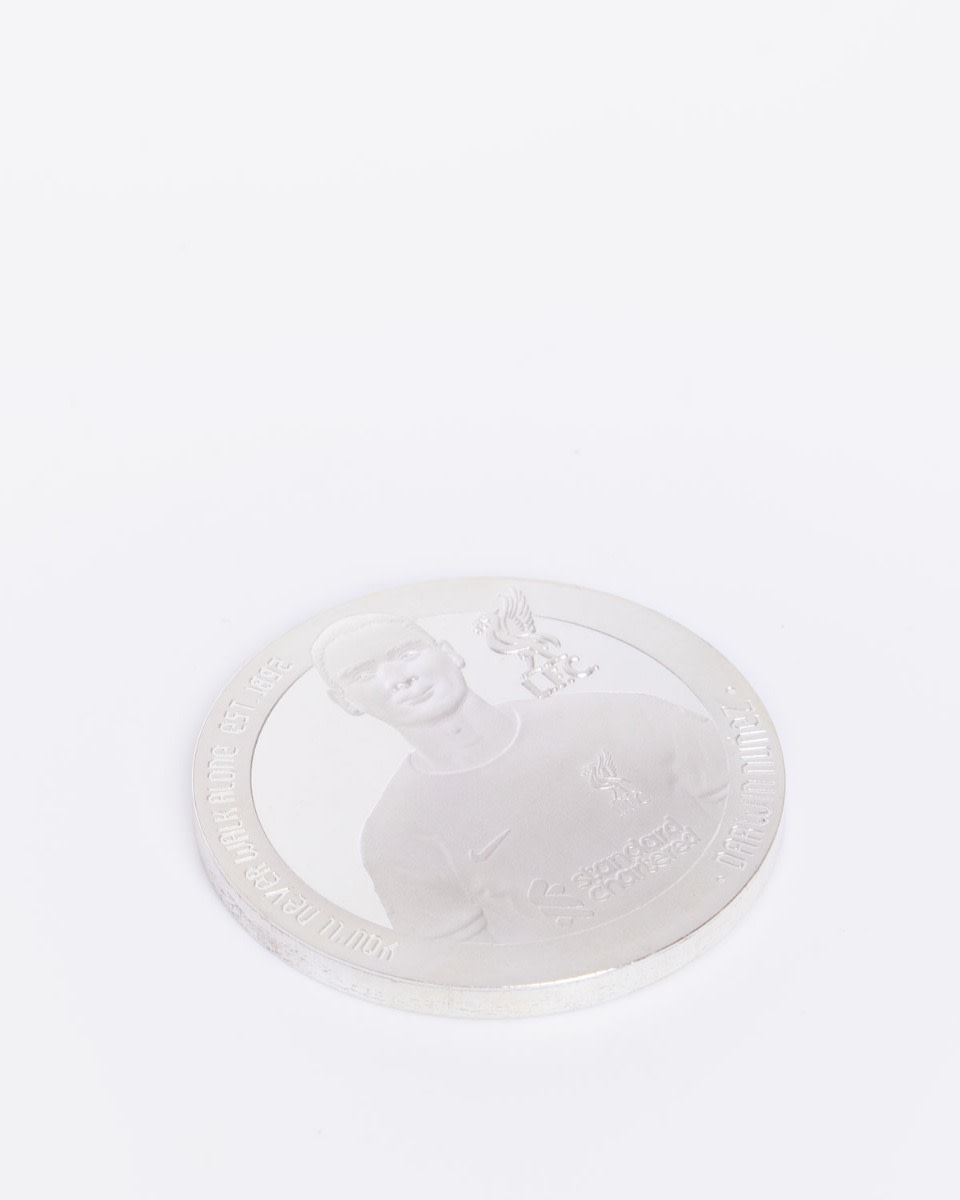 LFC Darwin Collectible Coin - Image 2