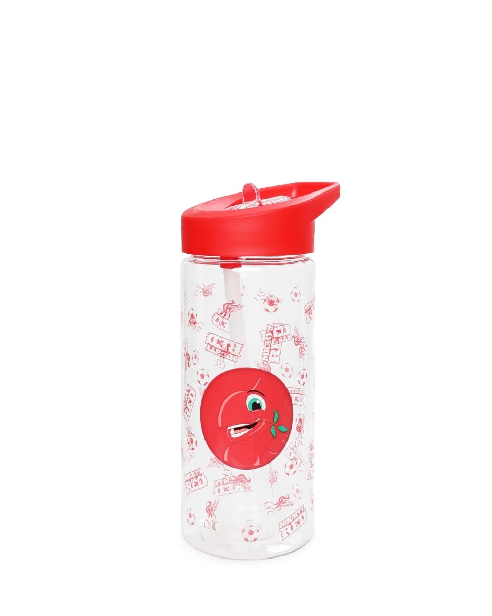 LFC Mighty Red Water Bottle - Image 1