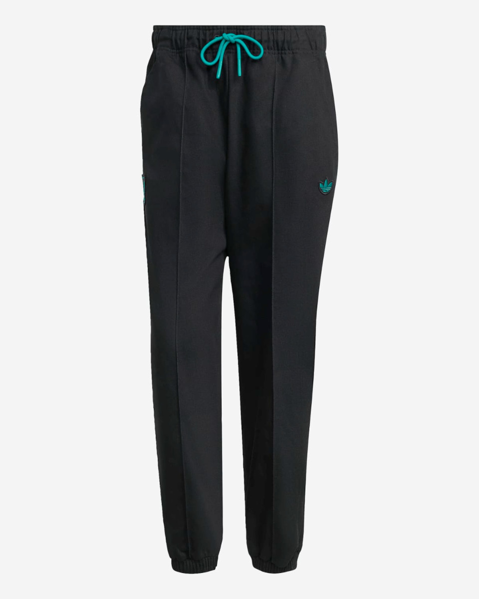 LFC adidas Mens 25/26 Icons Drill Pants - Image 4
